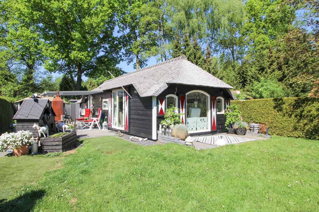 Foto 2 van Kieftveen 30-907