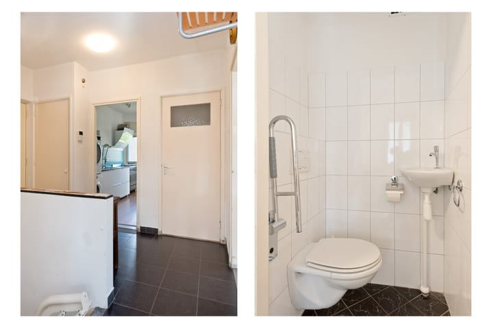 Photo 26 of Mesdaglaan 74-1