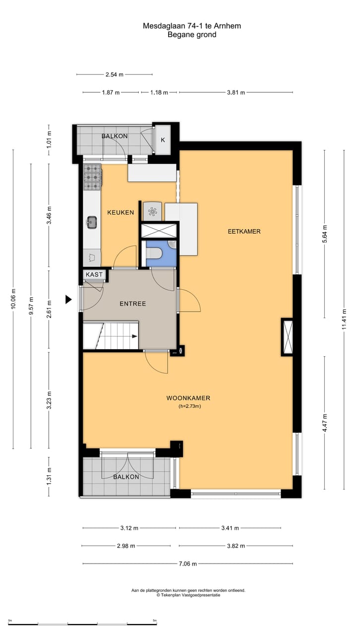 Photo 28 of Mesdaglaan 74-1