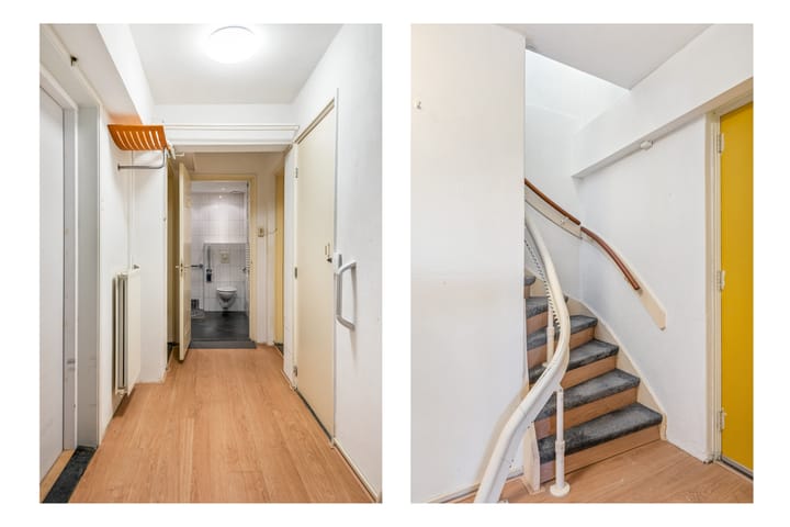 Photo 29 of Mesdaglaan 74-1