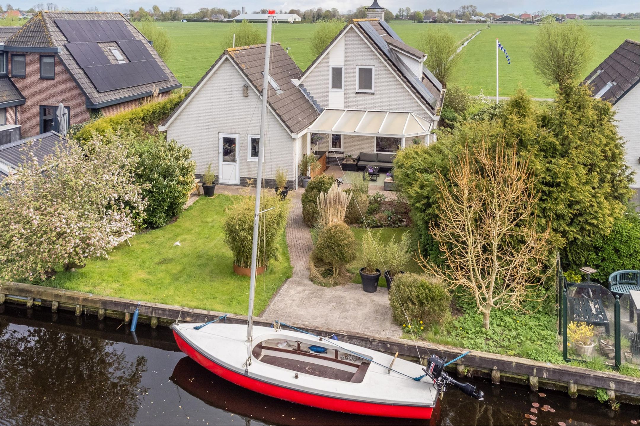 Foto 45 van Kleasterwei 15