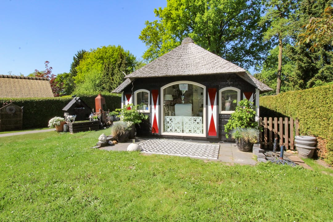 Foto 28 van Kieftveen 30-907