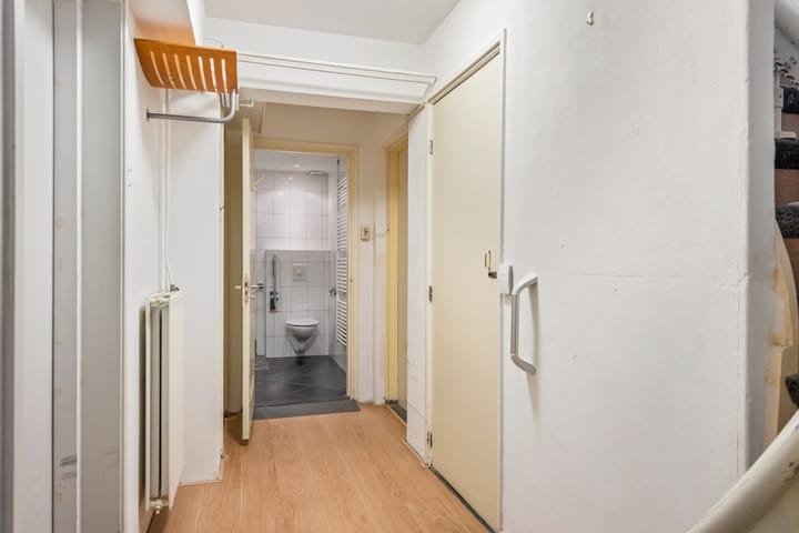 Photo 35 of Mesdaglaan 74-1