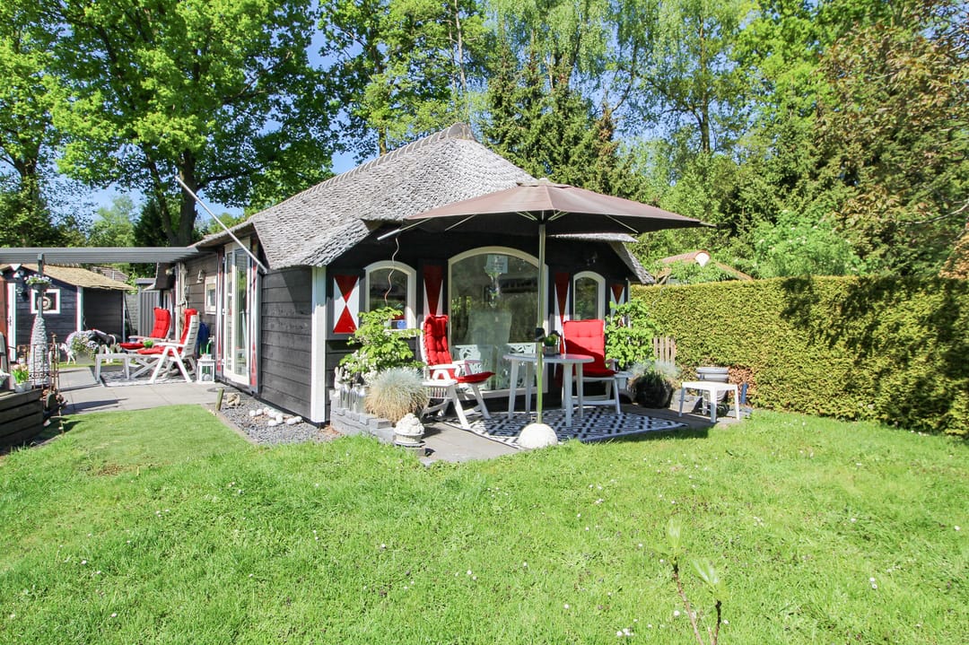 Foto 31 van Kieftveen 30-907