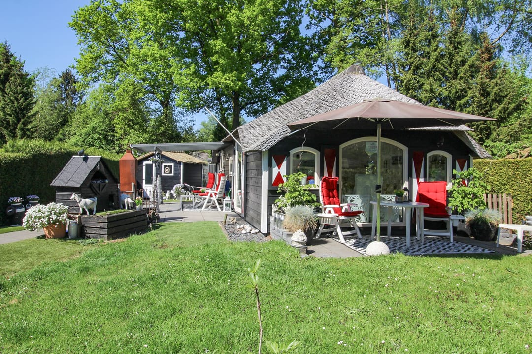 Foto 32 van Kieftveen 30-907