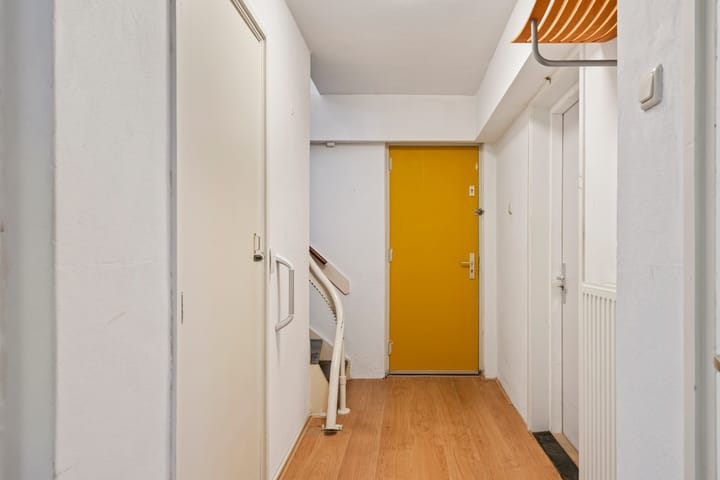 Photo 39 of Mesdaglaan 74-1