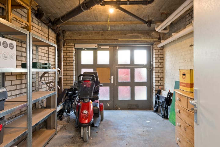 Photo 40 of Mesdaglaan 74-1