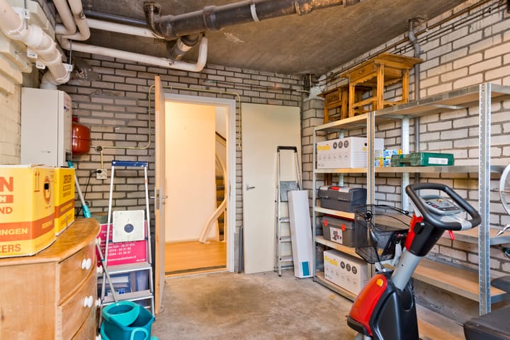 Photo 41 of Mesdaglaan 74-1