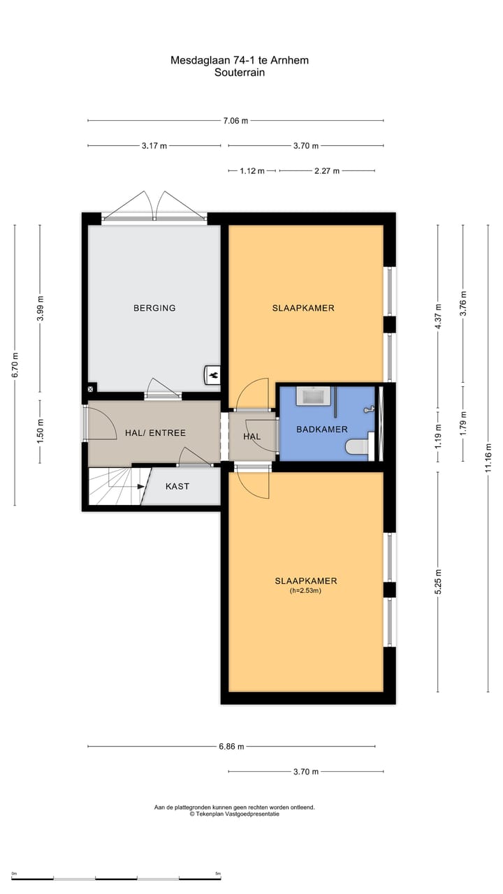 Photo 42 of Mesdaglaan 74-1