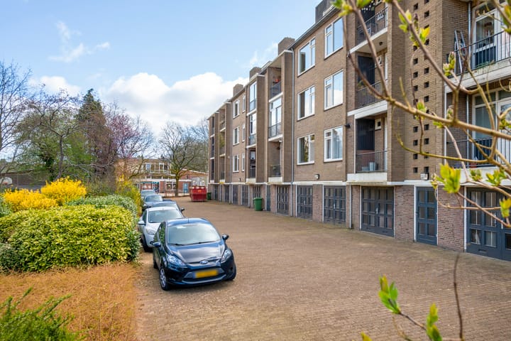 Photo 43 of Mesdaglaan 74-1