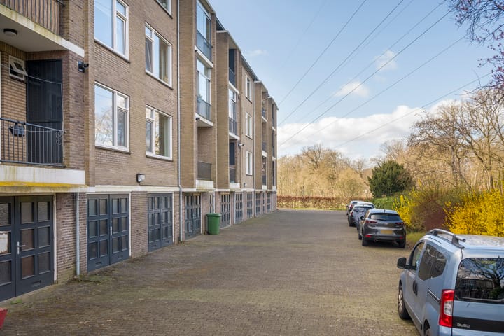 Photo 44 of Mesdaglaan 74-1