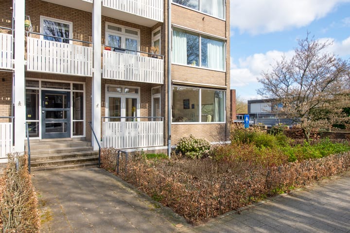 Photo 47 of Mesdaglaan 74-1