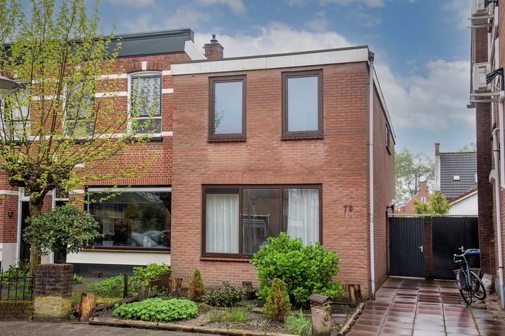 Ribbeltsweg 78 main image