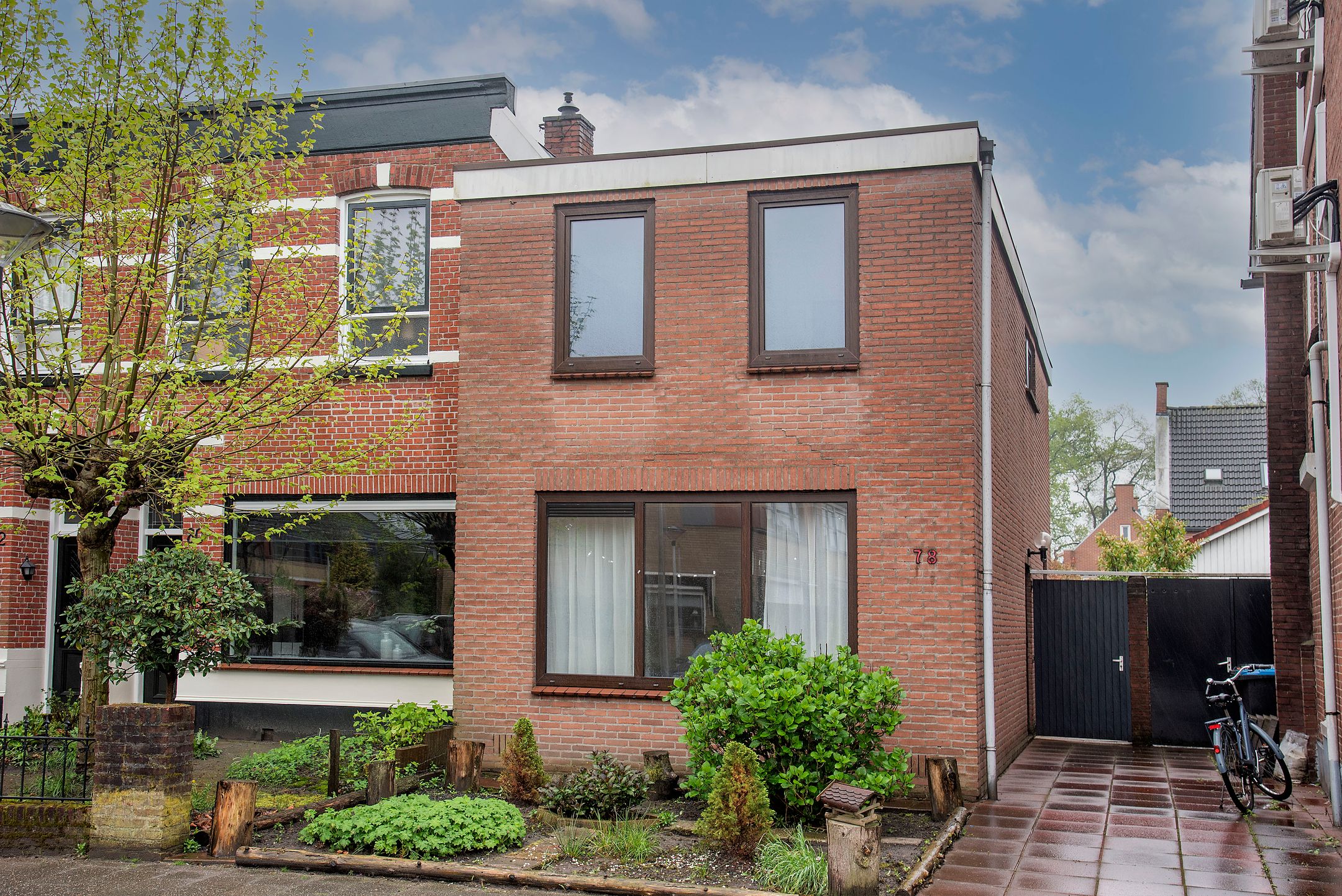 Ribbeltsweg, 78, Enschede, 7531BL, Overijssel, Nederland 78 