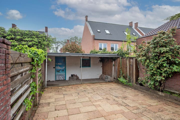 Foto 3 van Ribbeltsweg 78