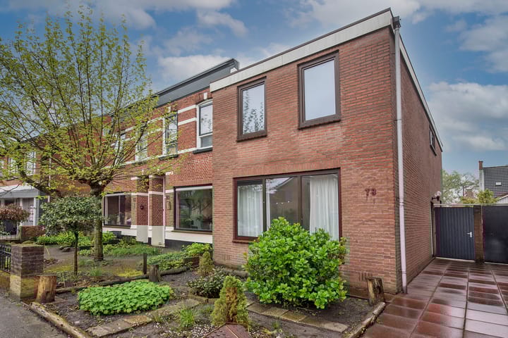 Foto 5 van Ribbeltsweg 78