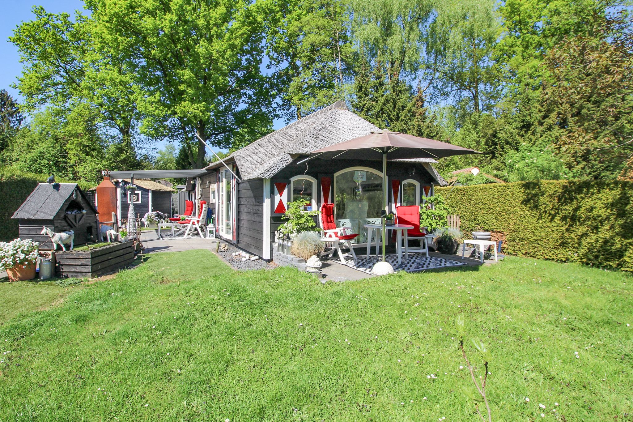 Foto 30 van Kieftveen 30-907