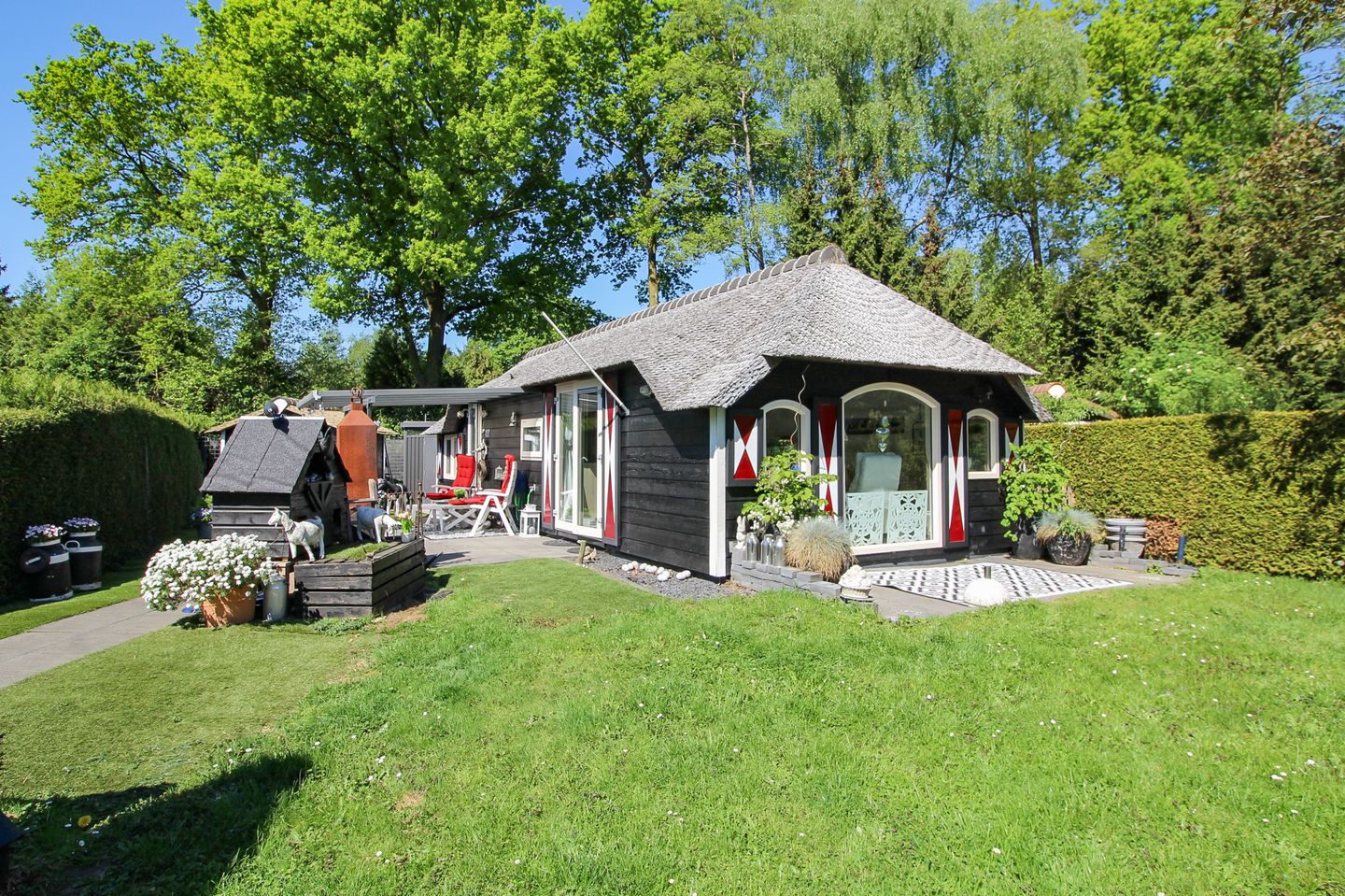 Foto 29 van Kieftveen 30-907