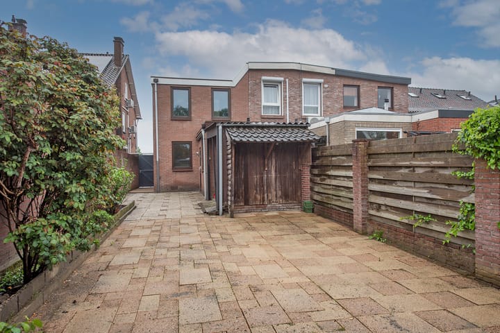 Foto 19 van Ribbeltsweg 78