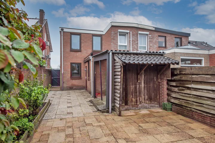 Foto 20 van Ribbeltsweg 78