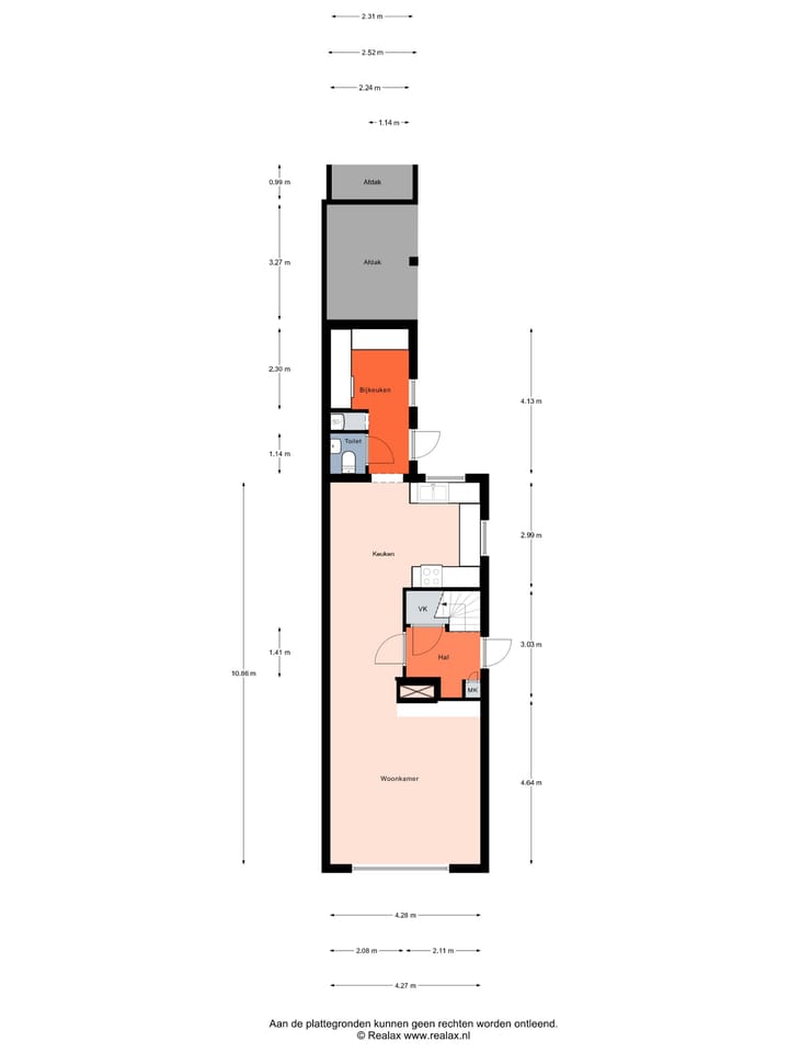 Foto 31 van Ribbeltsweg 78