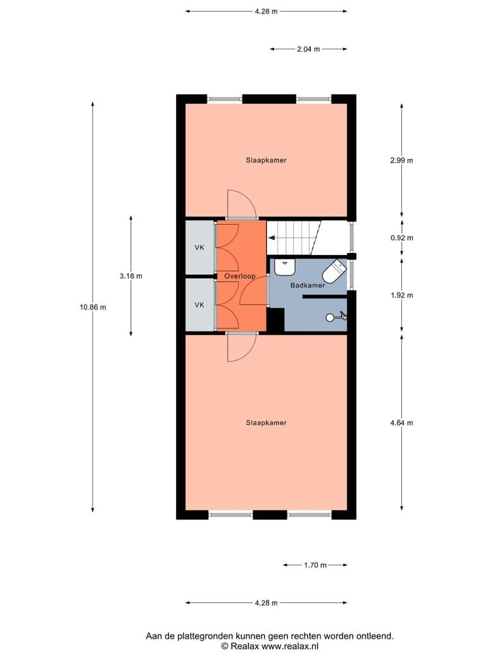 Foto 32 van Ribbeltsweg 78