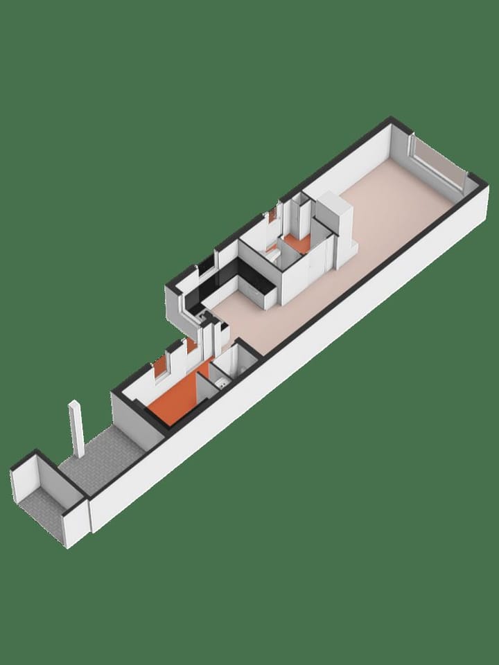 Foto 34 van Ribbeltsweg 78