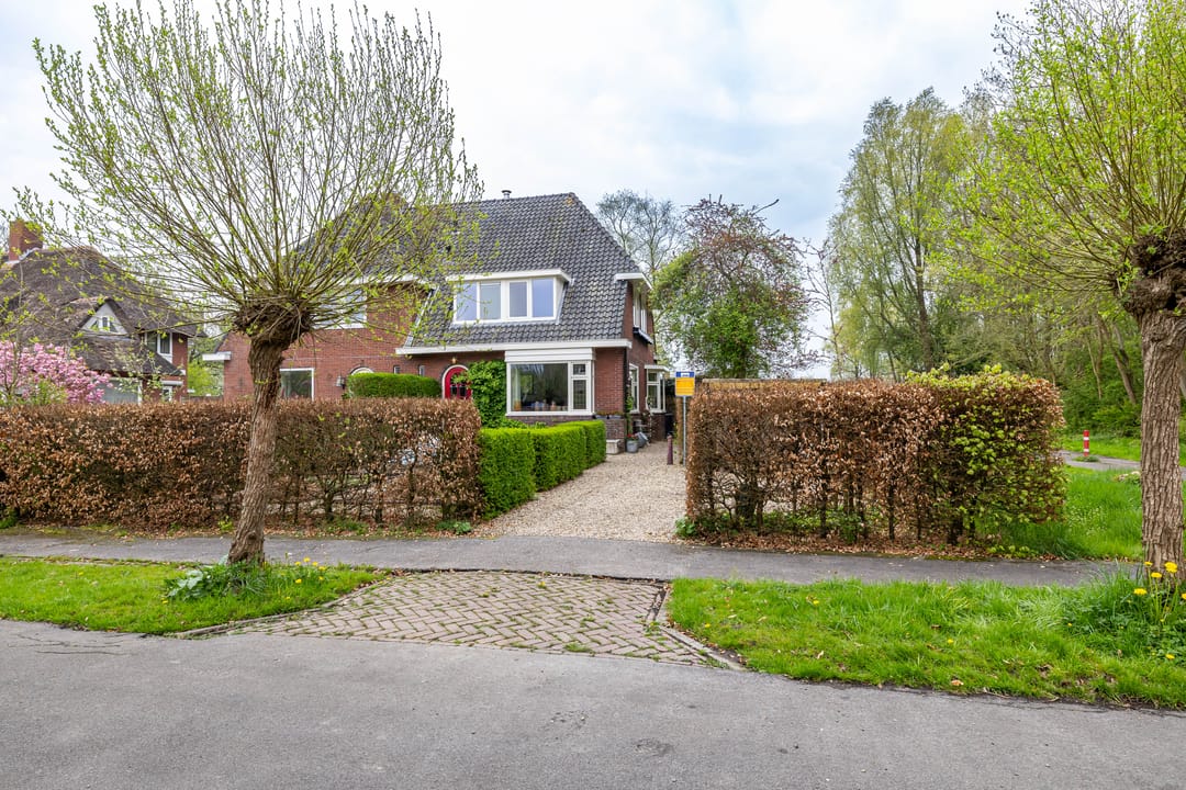 Foto 1 van Meerweg 128-A