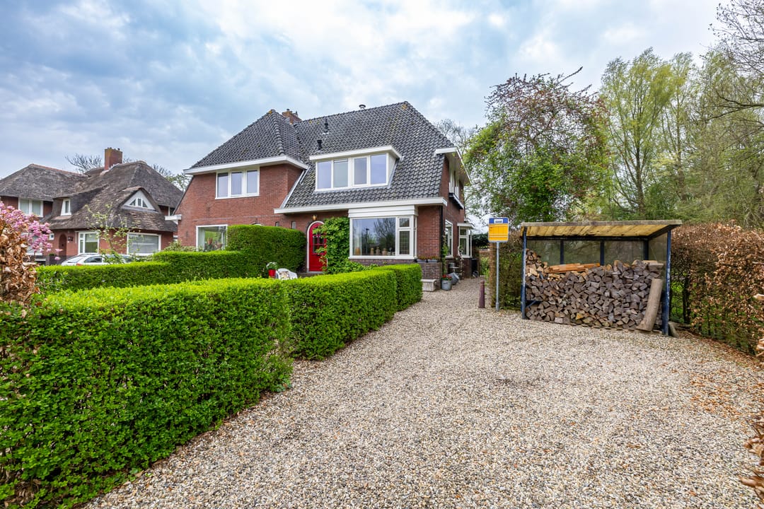 Foto 2 van Meerweg 128-A