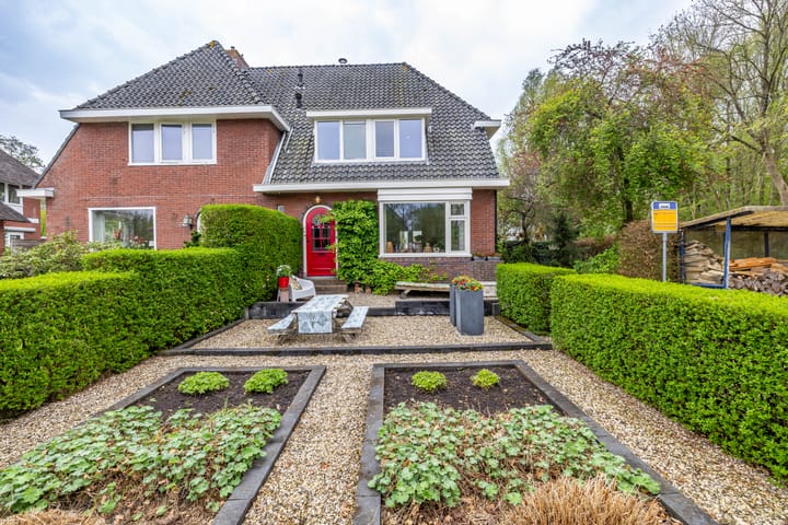 Foto 4 van Meerweg 128-A