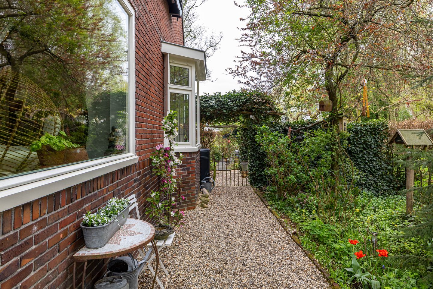 Foto 35 van Meerweg 128-A