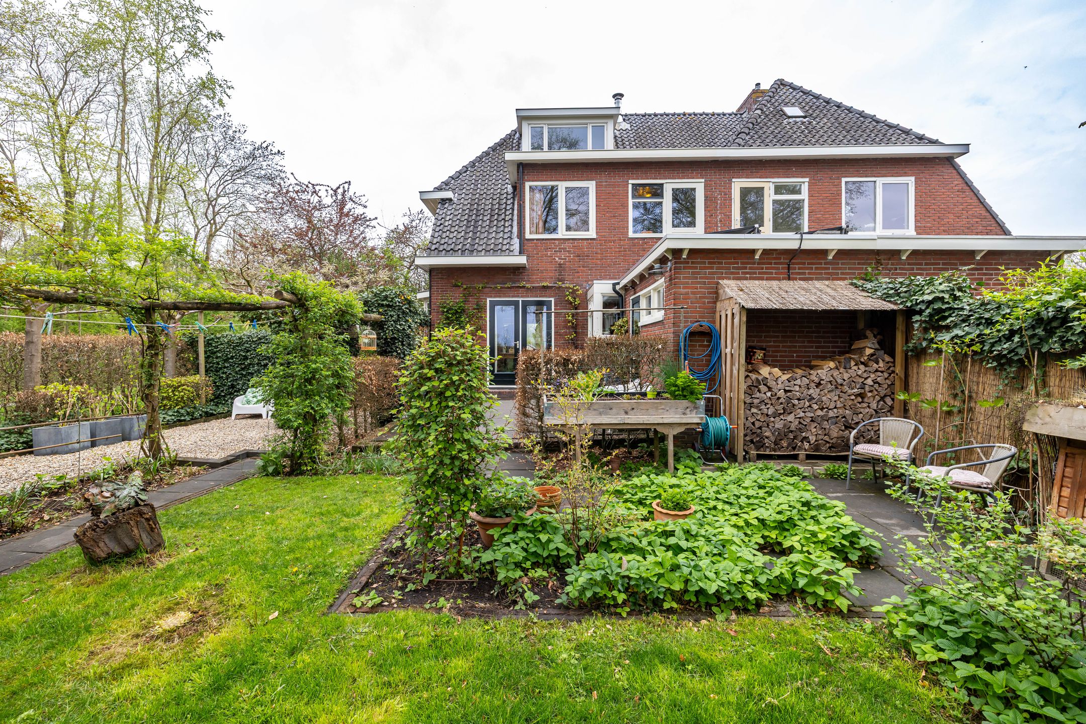 Foto 36 van Meerweg 128-A