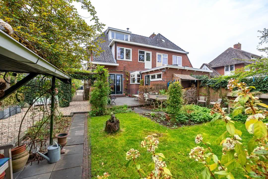 Foto 38 van Meerweg 128-A