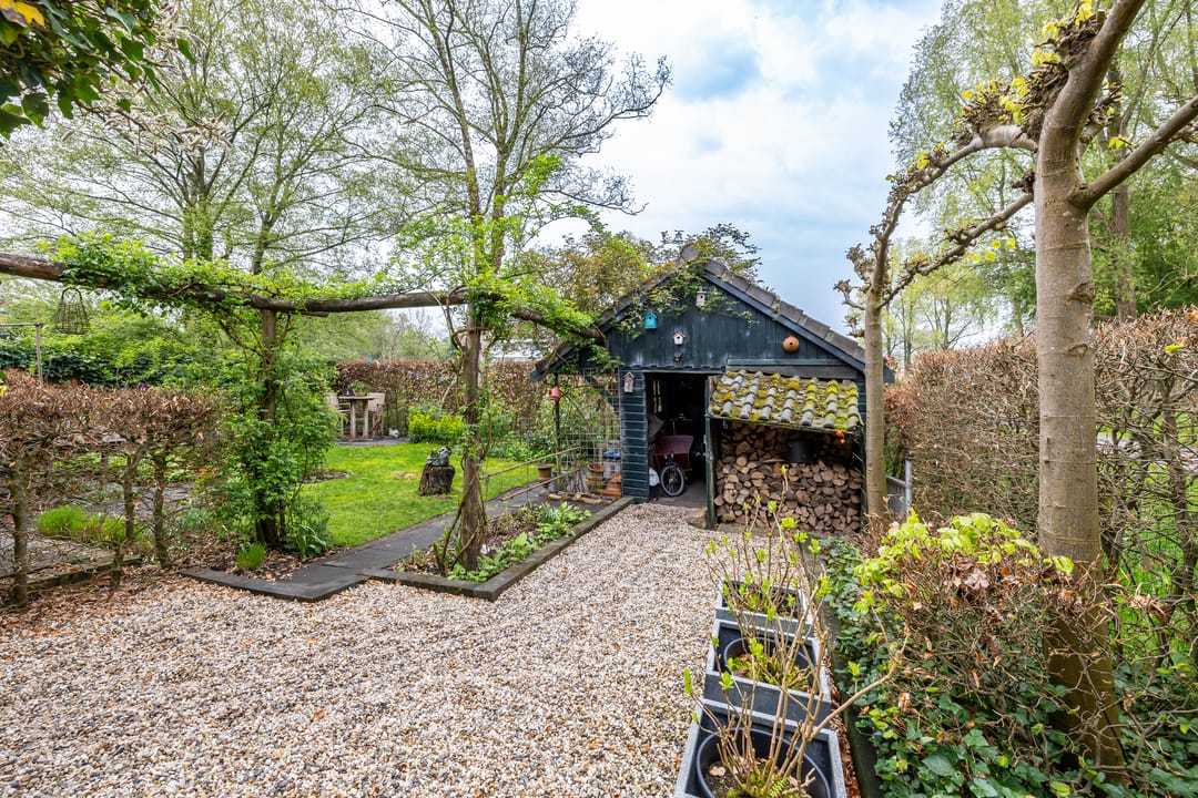 Foto 41 van Meerweg 128-A