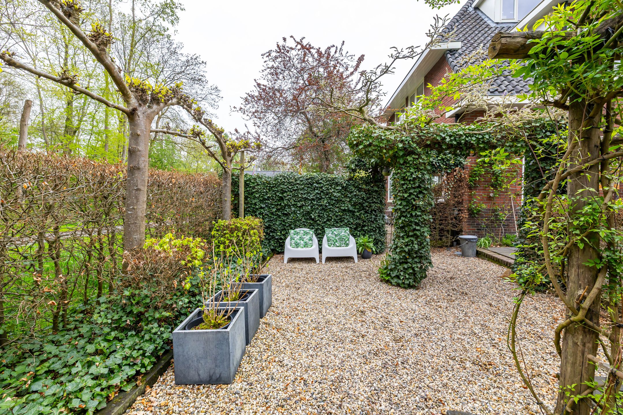 Foto 42 van Meerweg 128-A