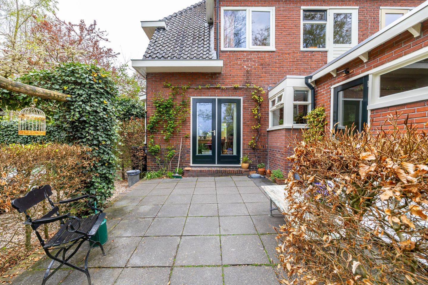 Foto 44 van Meerweg 128-A