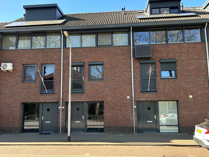 Buitenstraat 11 B