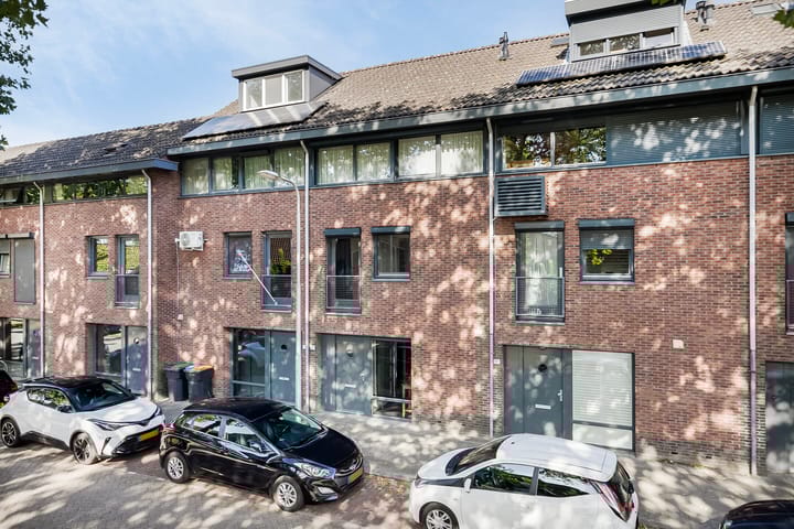 Foto 2 van Buitenstraat 11-B