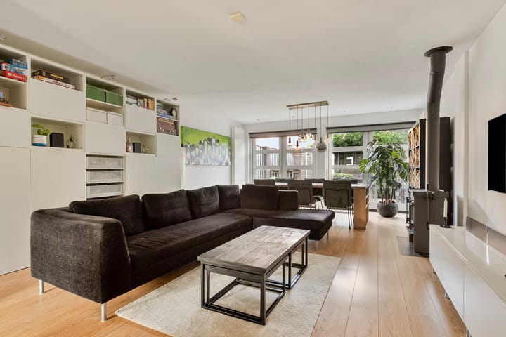 Foto 3 van Buitenstraat 11-B