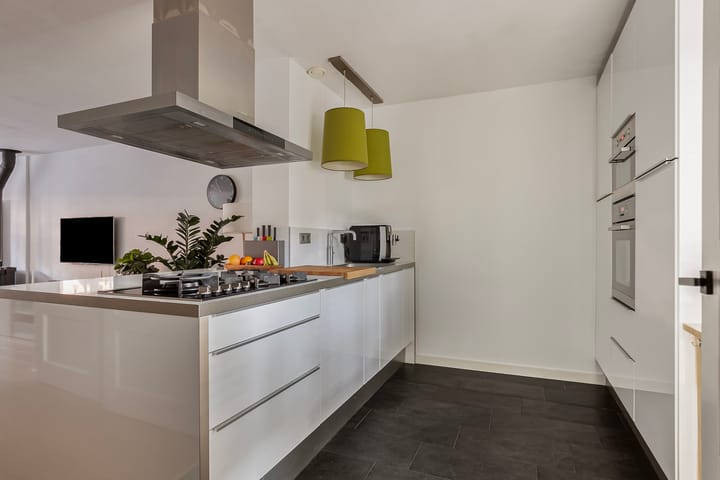 Foto 5 van Buitenstraat 11-B