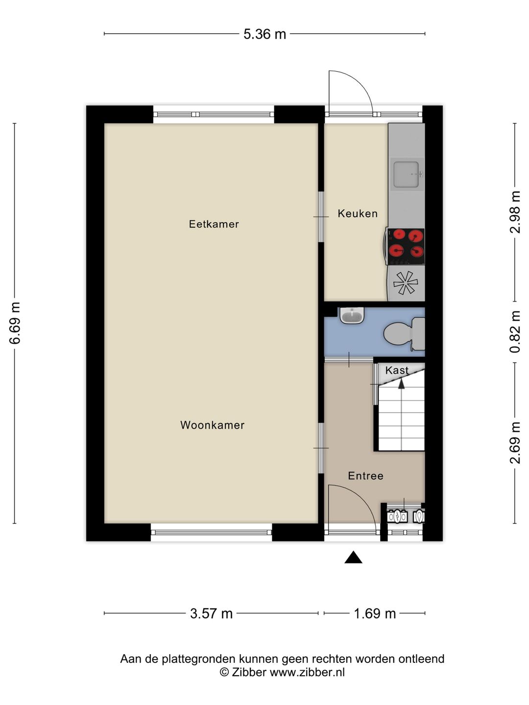 Foto 26 van Finsestraat 4