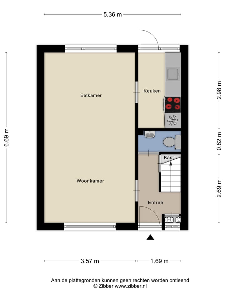 Foto 26 van Finsestraat 4