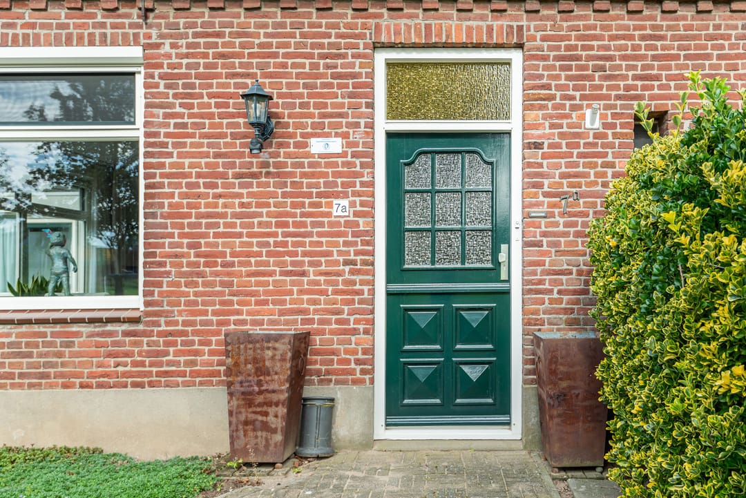 Foto 7 van Azewijnsestraat 7-A