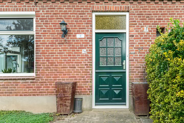 Foto 7 van Azewijnsestraat 7-A