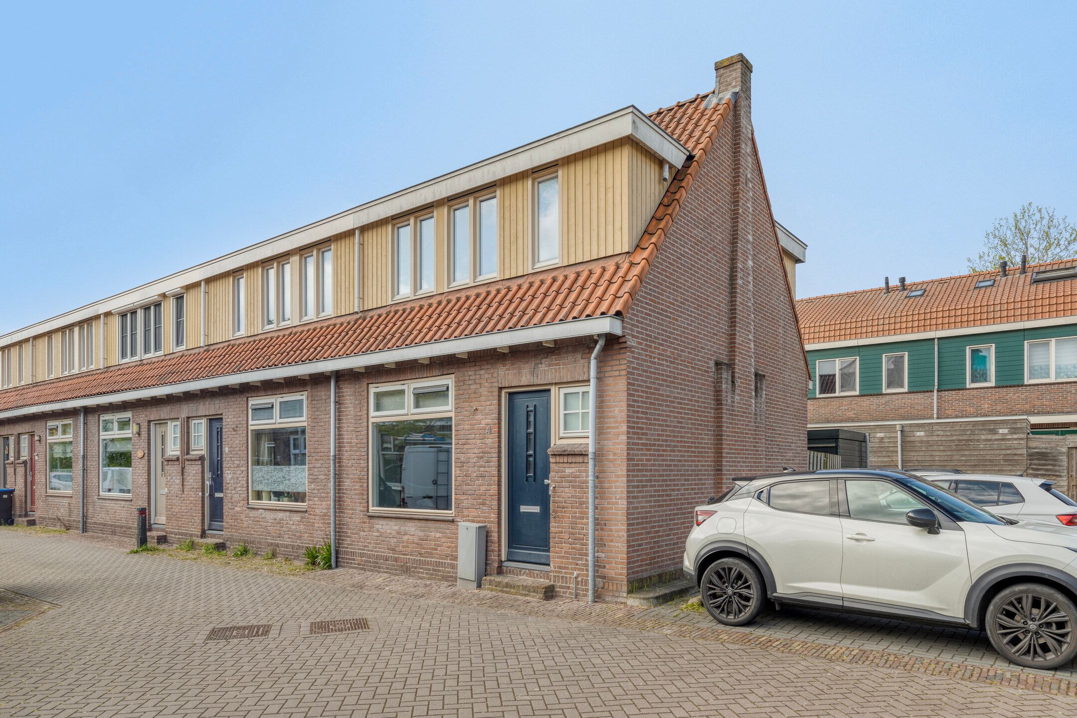 Foto 24 van Finsestraat 4