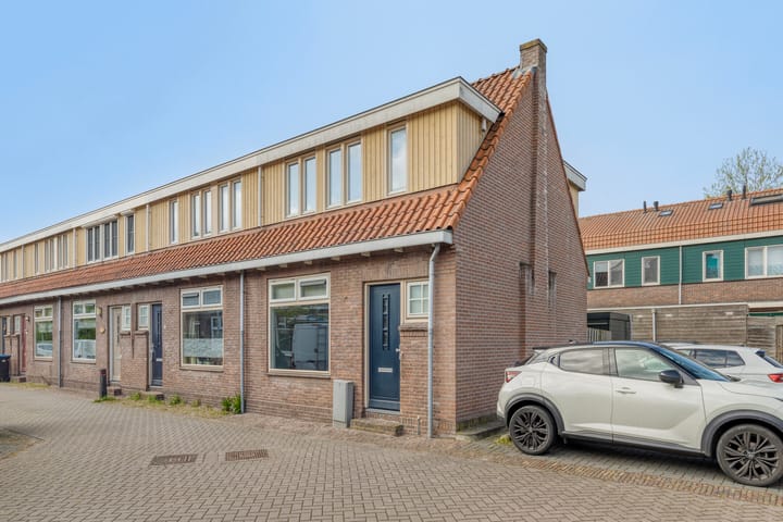 Foto 24 van Finsestraat 4