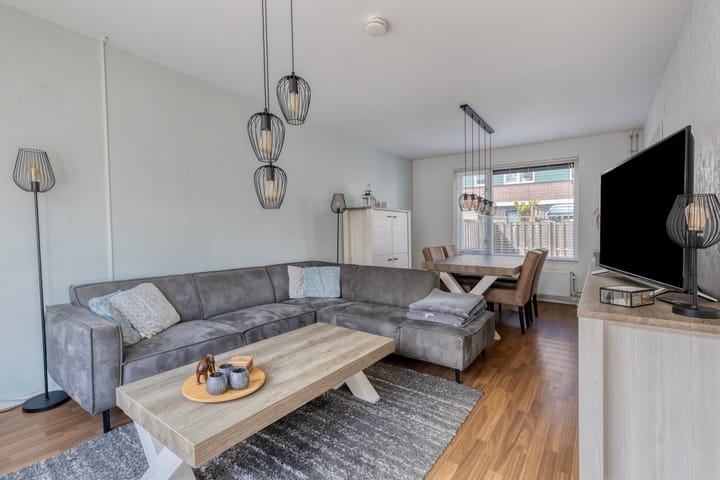 Foto 3 van Finsestraat 4