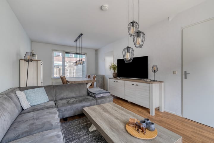 Foto 4 van Finsestraat 4