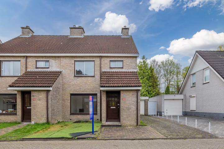 Bekijk foto van Voorhuis 42