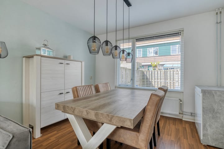 Foto 5 van Finsestraat 4